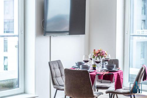 City View Apartments Birmingham City Centre 5