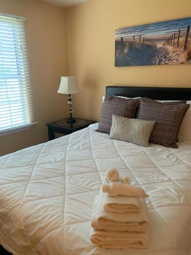 Cozy CountryCottage - Near Stone Mountain - image 14