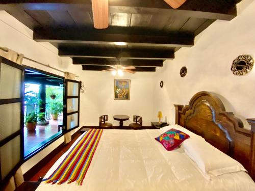 Hotel Villa Real Antigua, Антигуа-Гуатемала (фото 8)