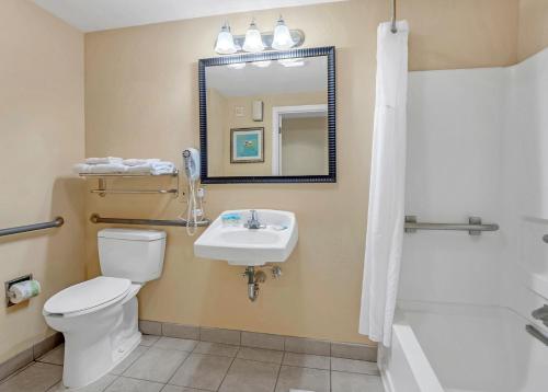 Near Disney - 1BR Executive Suite with King Bed - Pool and Hot Tub! - image 2