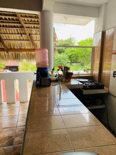 Casa Tacuba – Puerto Escondido, LA