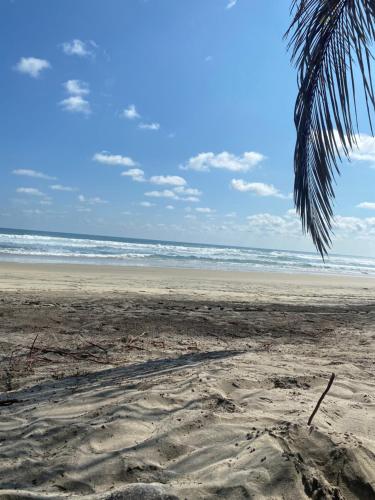 Casa Tacuba – Puerto Escondido, LA