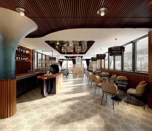 La Passion Hanoi Hotel & Spa – Hanoi, NY
