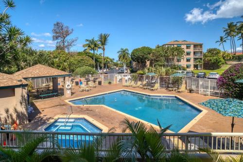 Pacific Shores B205 by Coldwell Banker Island Vacations - main image