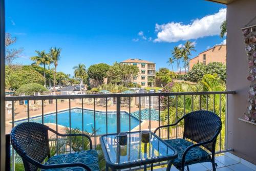 Pacific Shores B205 by Coldwell Banker Island Vacations Kihei