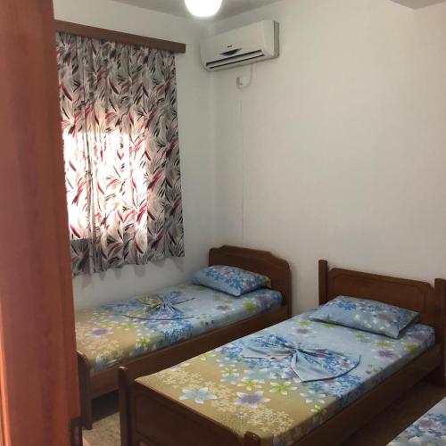 Muca Apartments