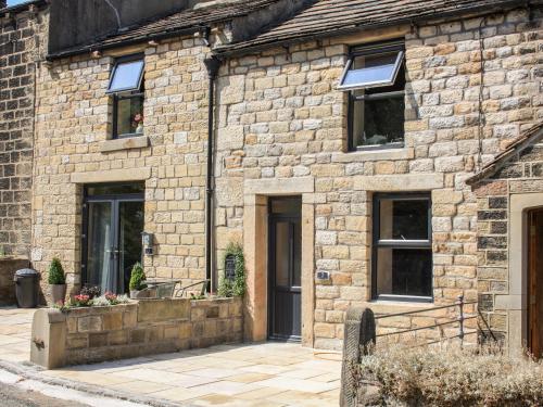 Squirrel Cottage gîte à louer Ickornshaw