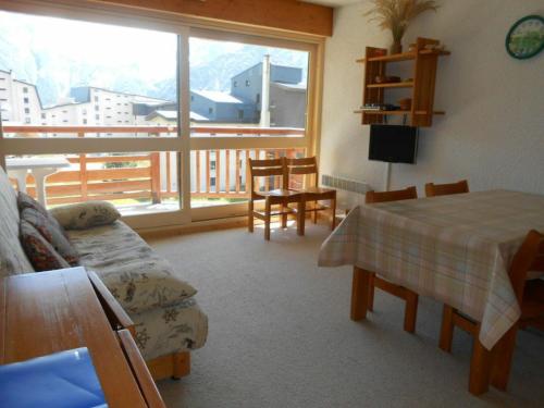 Appartement Les Deux Alpes, 2 pièces, 6 personnes - FR-1-516-16 Les Deux Alpes