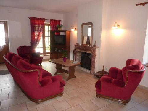 Gîte Cheverny 4 pièces 6 personnes - FR-1-491-226 - image 10