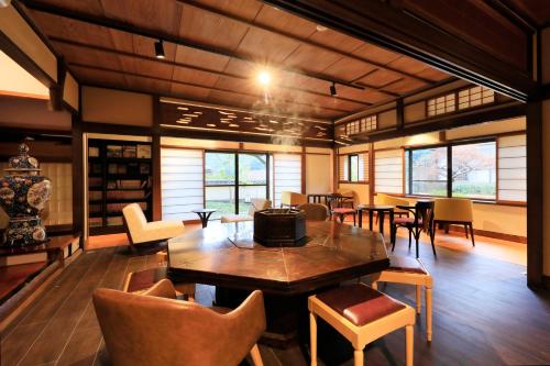 Instalações Recreativas, Yugawara Fuga - Adult Only in Yugawara