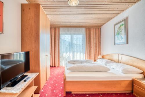 Pension Weirather in Imst