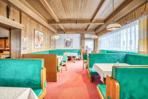 Pension Weirather in Imst