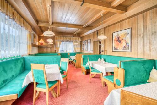 Pension Weirather in Imst