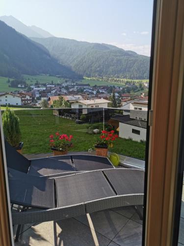 Apart Schranz - Apartment - Umhausen