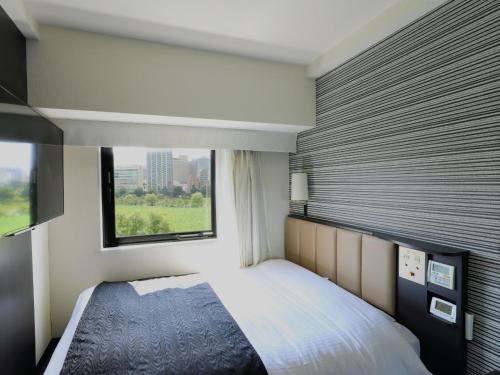 APA Hotel Keisei Ueno Ekimae, Tokio (fotografie 6)