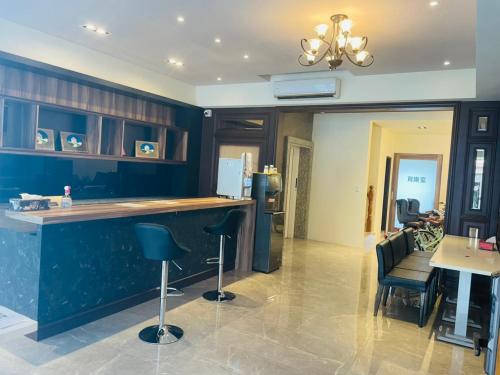 Golden homestay - Taitung