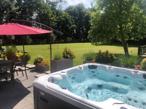 La Voyette gîte à louer Aubigny-en-Artois