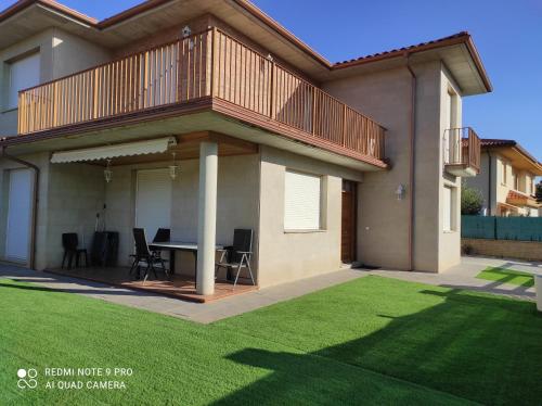  La casita de Villalarreina in Casalarreina