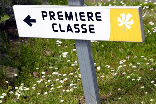 Premiere Classe Montbeliard - Sochaux