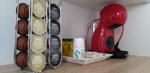 المرافق, Vivienda Turística Jaén Interior PARKING GRATUITO (Vivienda Turistica Jaen Interior PARKING GRATUITO) in اندوجار