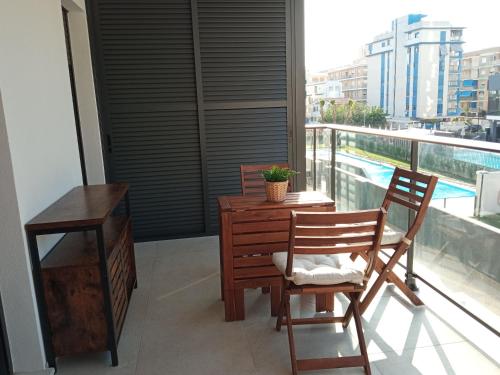 Playa Gandia Residencial Alamo