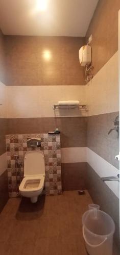 Willow House Vagamon photo