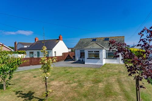 37 Main Road Cloughey gîte à louer Cloghy