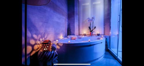 Corso Suite 107 Rooms Wellness & Spa, Rome