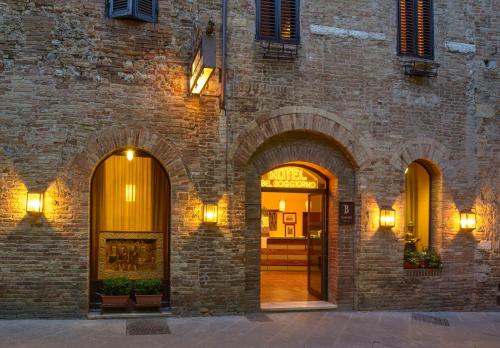 Hotel Bel Soggiorno - San Gimignano