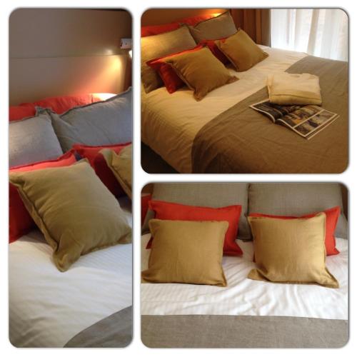 Ma chambre à Lyon chambre d'hôte Saint-Rambert-l'Île-Barbe