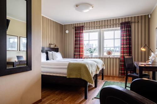 Kallfors Hotell