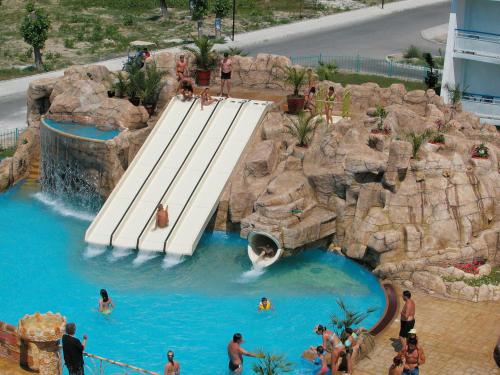 Hotel Kotva - All Inclusive – Sunny Beach, WY