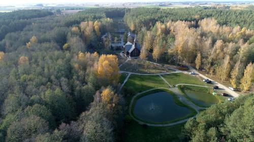 Pilnų namų bendruomenės apartamentai