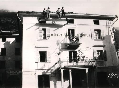 Albergo Croce Bianca - image 8