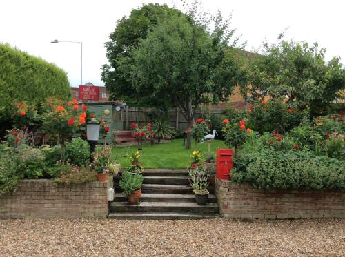 Swan Guest House LONDON - HEATHROW London United Kingdom