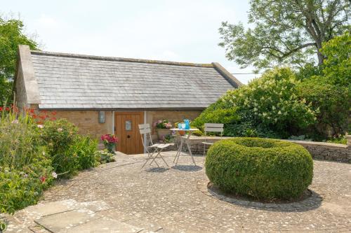 Létesítmények, The Hayloft by Black Door Stays in Midford