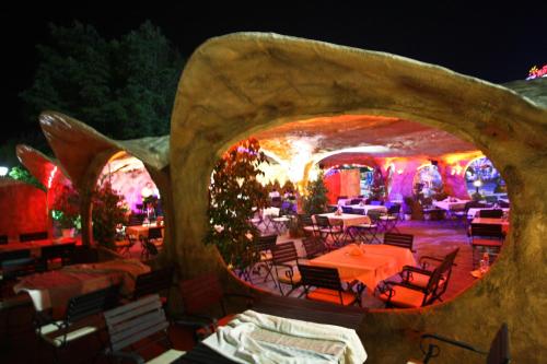 Hotel Kotva - All Inclusive – Sunny Beach, WY
