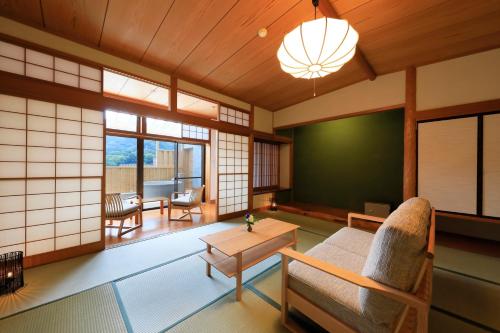 Termas, Yugawara Fuga - Adult Only in Yugawara