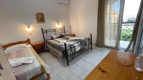 HARRY'S STUDIOS in Agios Georgios