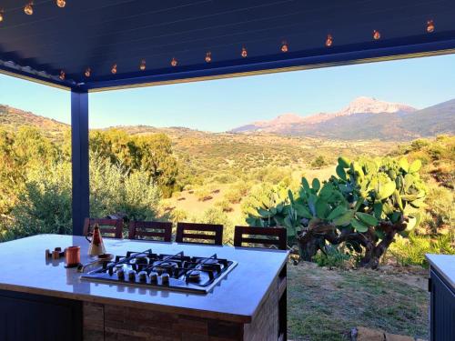  Casa Pizzido near Cefalù in Collesano