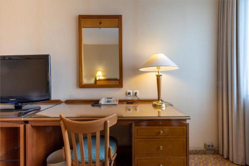 pentahotel Gera - image 12