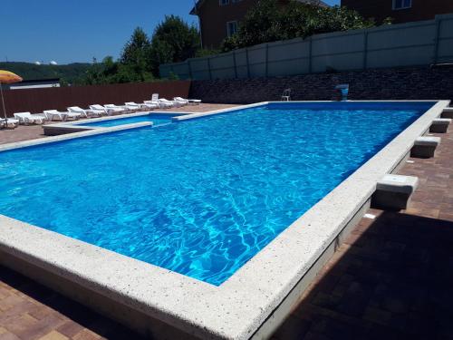 . U Svetlany Guest House