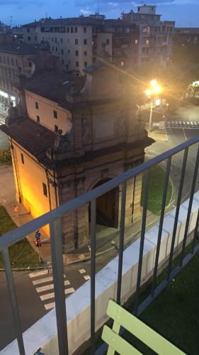 Stayinbologna 3, Boloňa (fotografie 3)