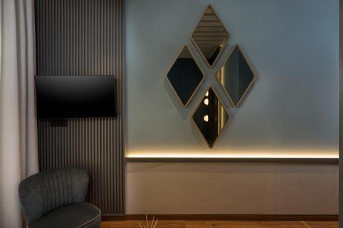 Veneri Boutique Suites