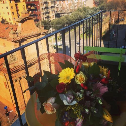 Stayinbologna 3, Boloňa