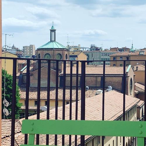 Stayinbologna 3, Boloňa (fotografie 2)