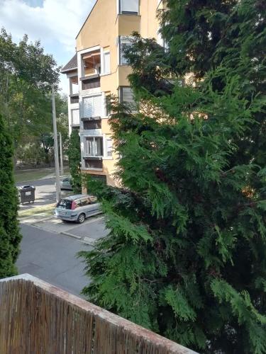View, Rokus Apartman in Eszaki Varos