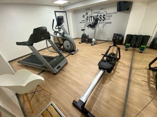 Mercure Epinal Centre - Room Service - image 4