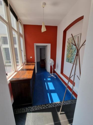 Alina's Room Type - Studio