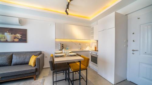 Midpoint Suites, Fethiye
